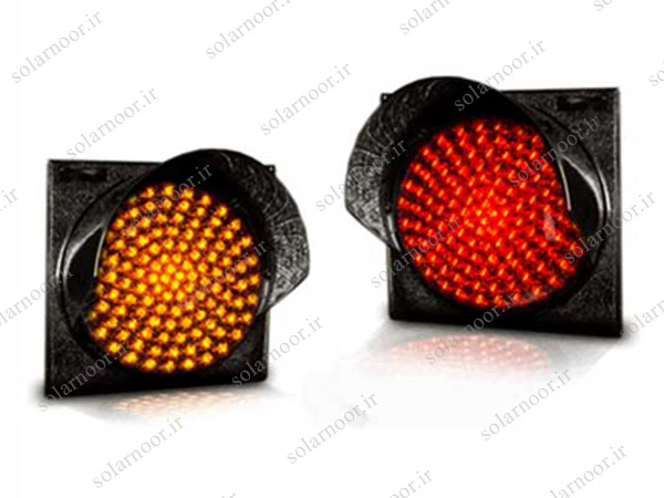 چراغ چشمک زن