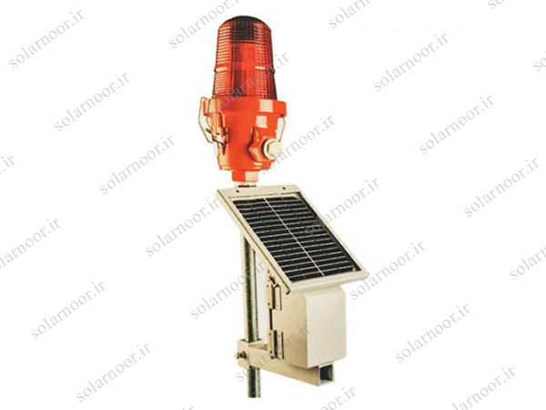 چراغ چشمک زن