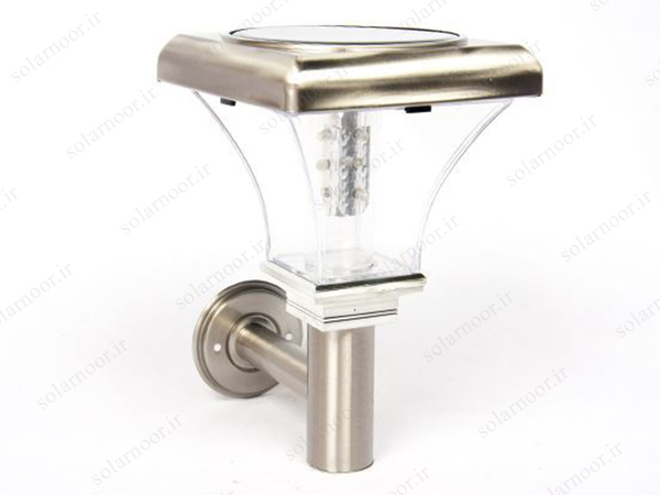 لامپ خورشیدی