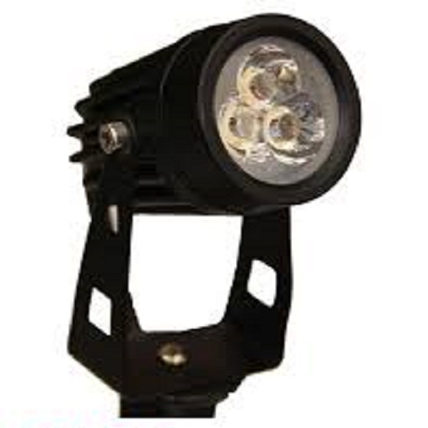 انواع لامپ led برای نمای ساختمان