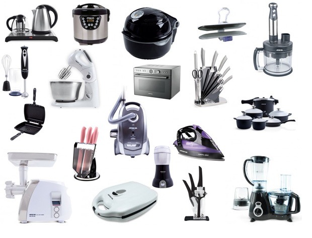 فروشگاه های معتبر انواع وسایل برقی در کشور