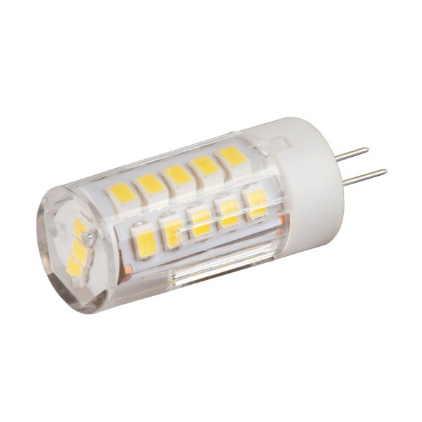 انواع لامپ کم مصرف مدل led