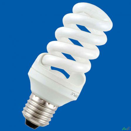 قیمت انواع لامپ کم مصرف لوستری | قیمت لامپ کم مصرف led