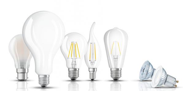 تولید و عرضه لامپ شمعی در شیک ترین مدل ها