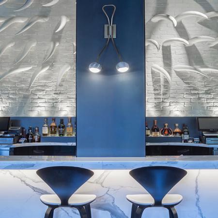 خرید لامپ ال ای دی دیواری با نازلترین قیمت ها