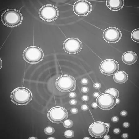 قیمت فروش لامپ ال ای دی ریسه ای در نمایندگی های فروش