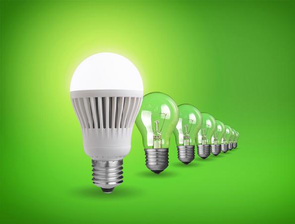 خرید چراغ خورشیدی دیواری باغی در مدل های متنوع