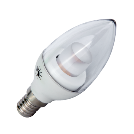 قیمت روز انواع لامپ ال ای دی خانگی در بازار تهران