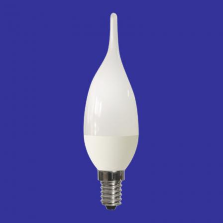 برترین برند تولید کننده لامپ ال ای دی اشکی در کشور