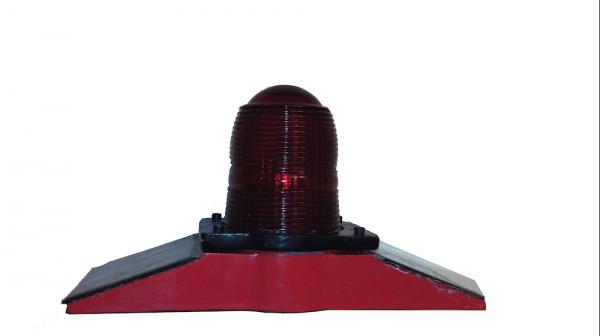 قیمت فروش انواع چراغ دکلی سولار در بازار