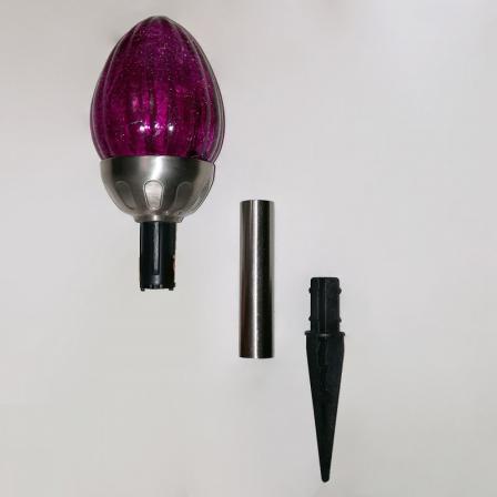 خرید چراغ خورشیدی باغچه با پایین ترین قیمت در بازار