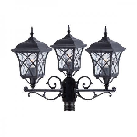 عوامل موثر بر کیفیت چراغ خورشیدی حیاطی