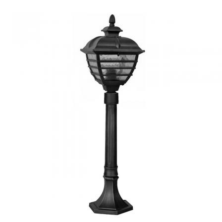 دو عامل مهم در کاهش قیمت چراغ خورشیدی باغی