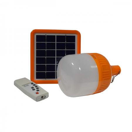 خرید جدیدترین چراغ خورشیدی خانگی با تضمین کیفیت