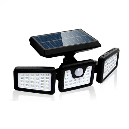 مشکلاتی که صادر کننده چراغ خورشیدی با آن روبرو می شود 