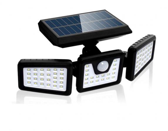 عرضه چراغ خورشیدی در کرج باکیفیت بالا