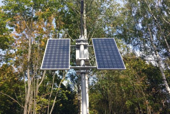 عامل اصلی تعیین کننده قیمت چراغ خورشیدی استاندارد چیست؟