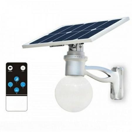 توصیه هایی برای انتخاب بهترین چراغ خورشیدی