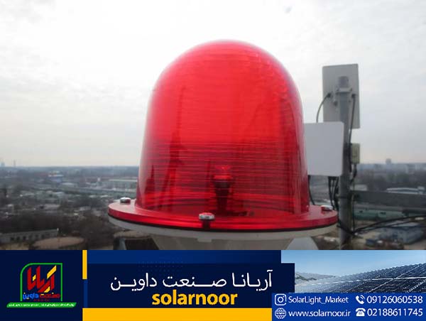 خرید چراغ دکل با قیمت مناسب