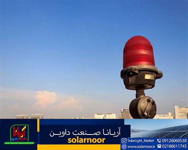 خرید چراغ دکل با قیمت مناسب