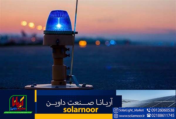 خرید چراغ دکل با قیمت مناسب