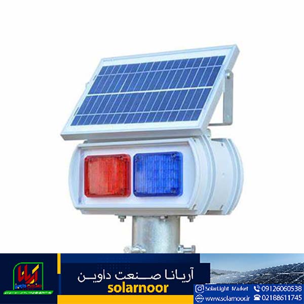 قیمت روز چراغ دکل خورشیدی