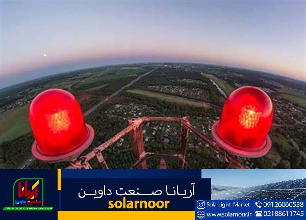 خرید چراغ دکل با قیمت مناسب