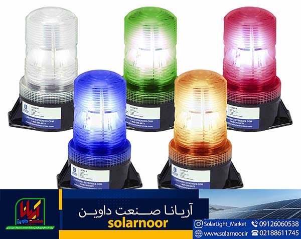 چراغ دکلی با قیمت و کیفیت مناسب