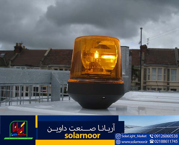 چراغ دکلی با قیمت و کیفیت مناسب