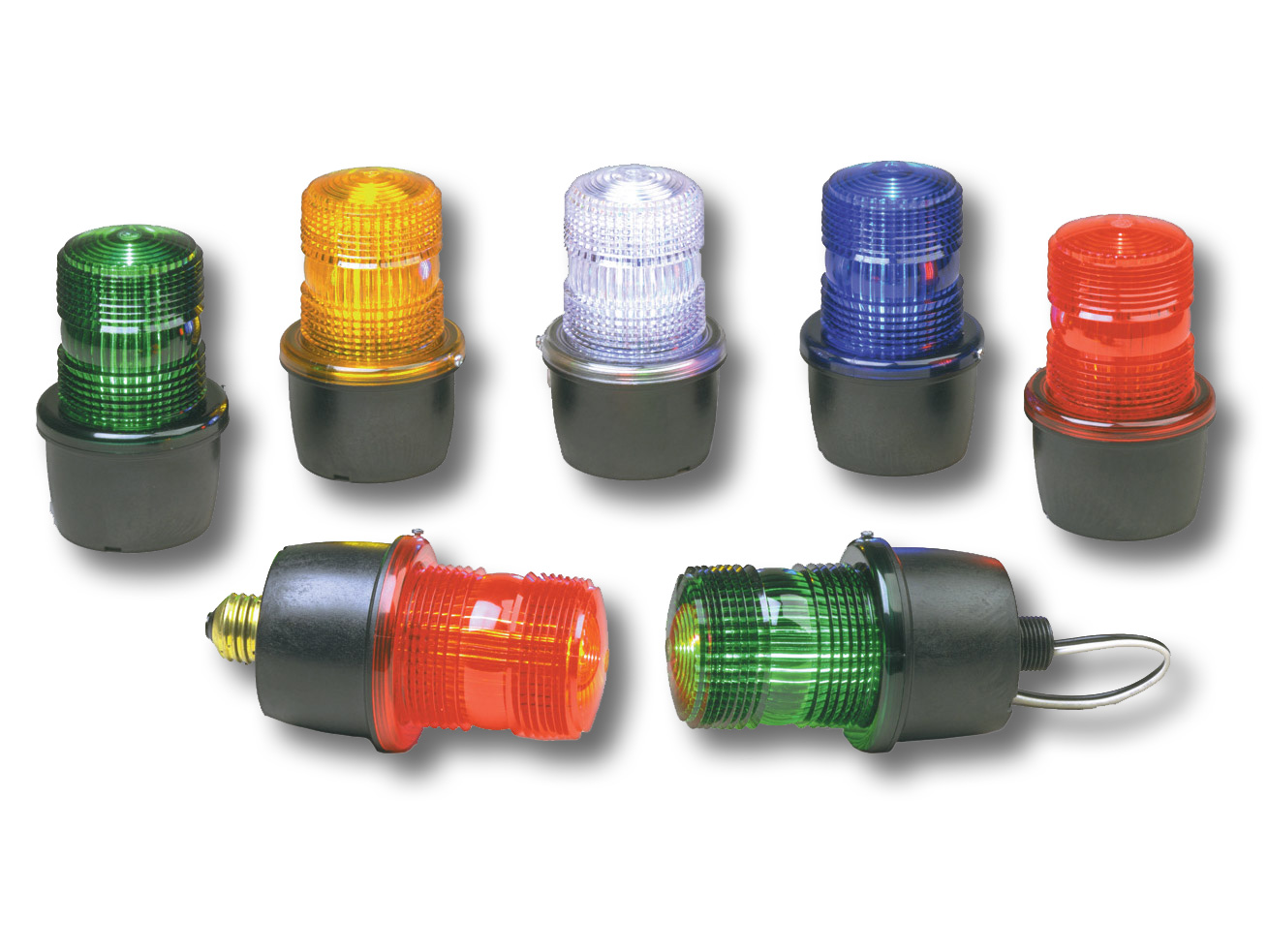 چراغ دکل سولار